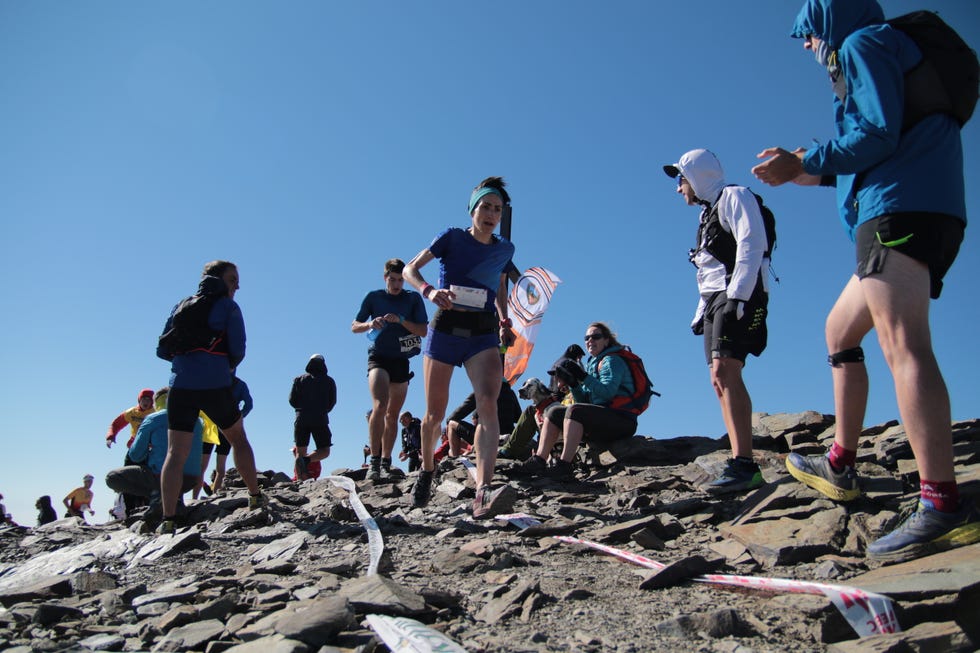 l'olla de núria golden trail series 2021