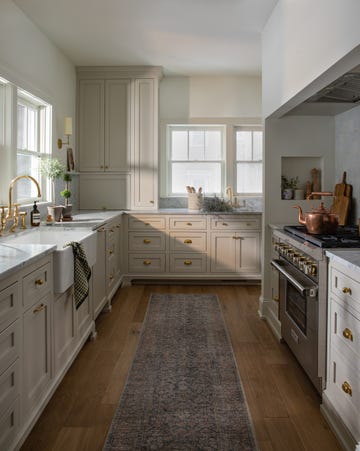 neutral kitchen