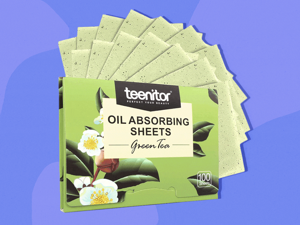 How to Choose the Right Oil Paper