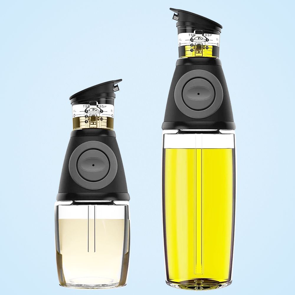 Olive Oil Dispensers