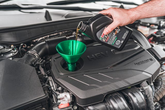 Should You Change Engine Oil? Key Maintenance Tips