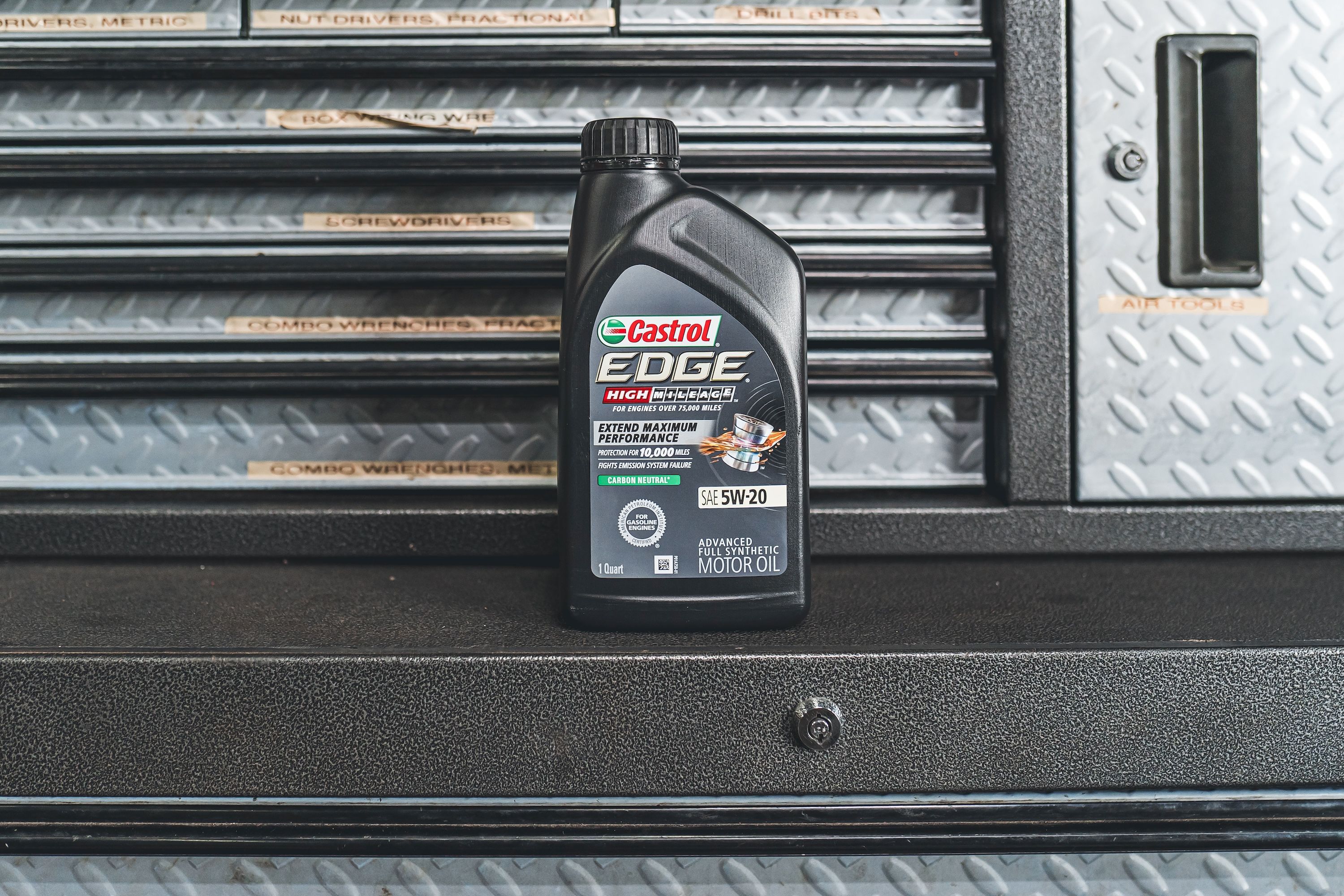 Everything You Need to Know about Different Oil Types