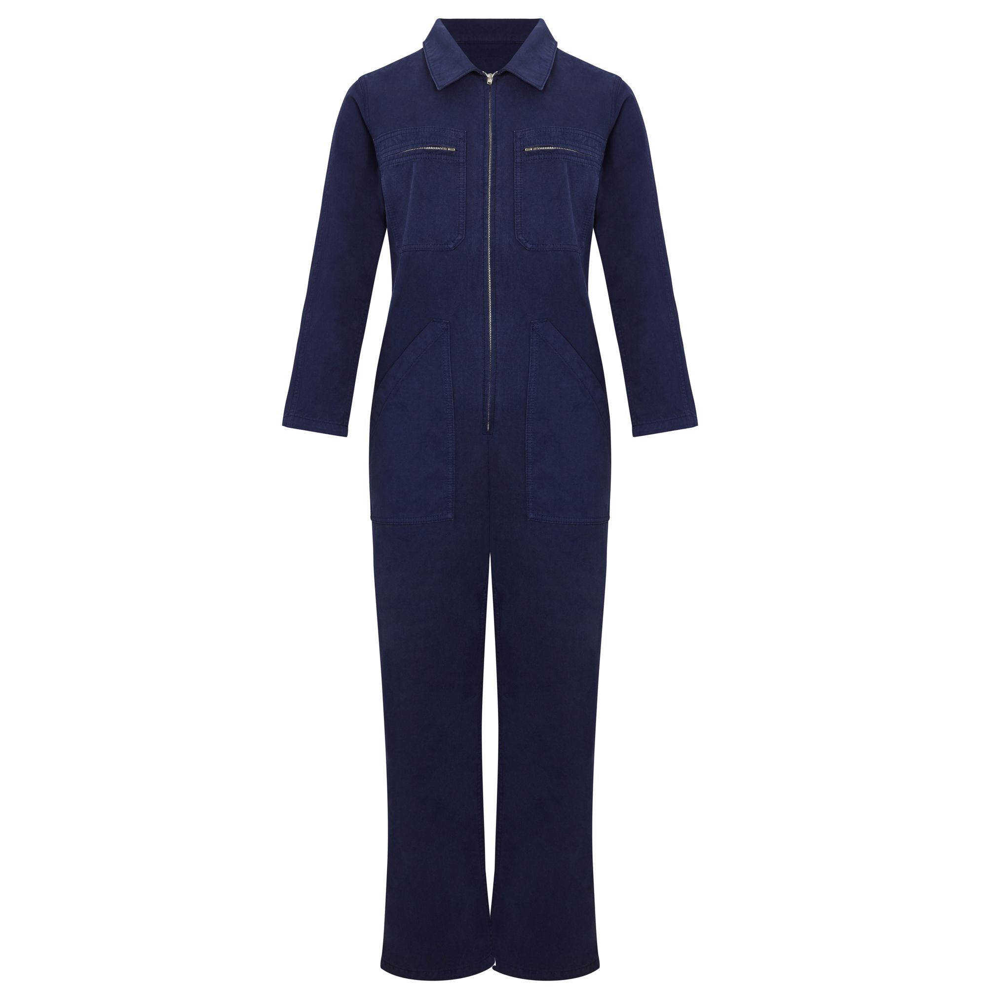 Holly willoughby denim jumpsuit on sale