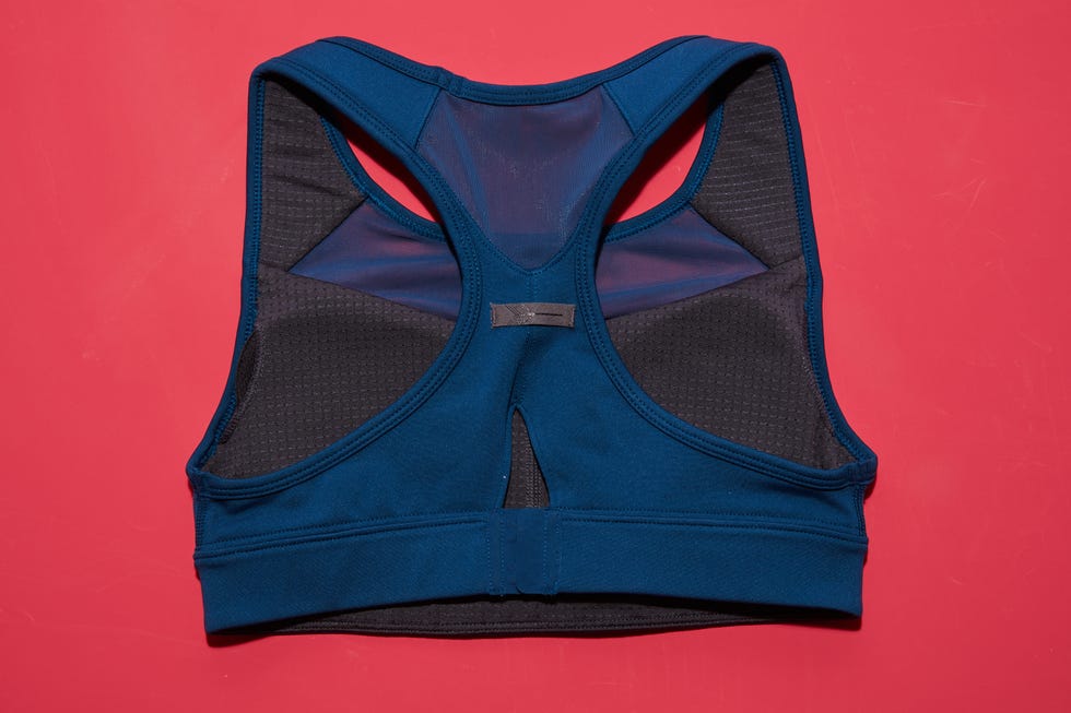 Oiselle Sports Bra