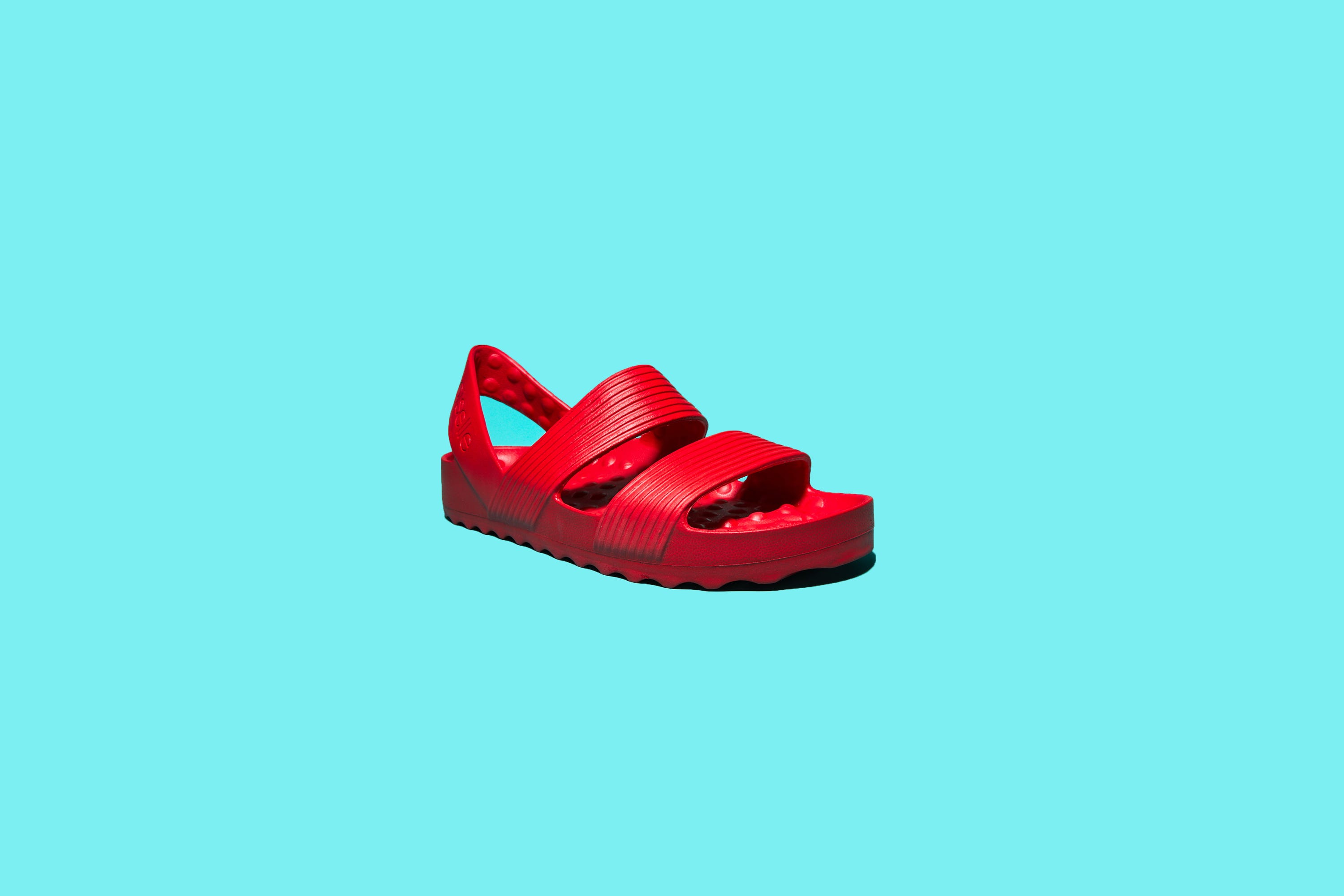 oiselle sport sandal