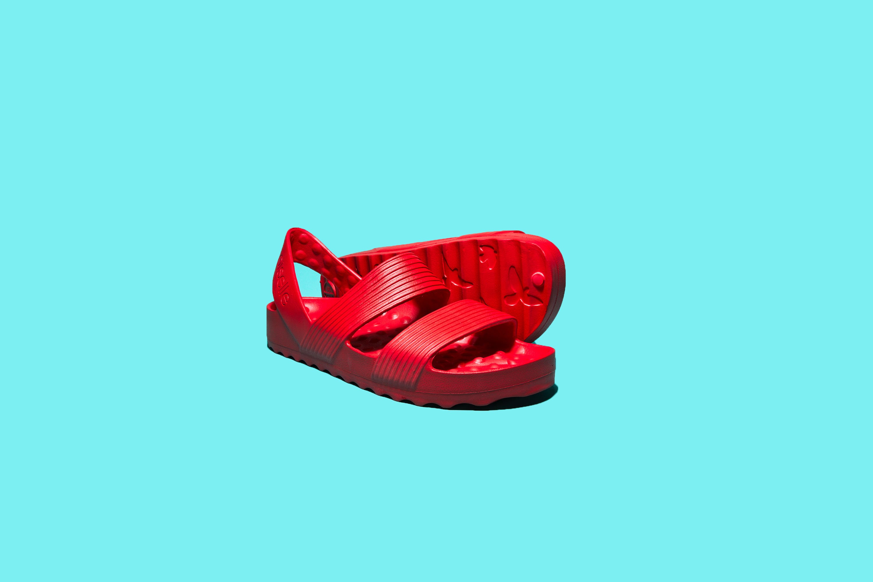 oiselle sport sandal