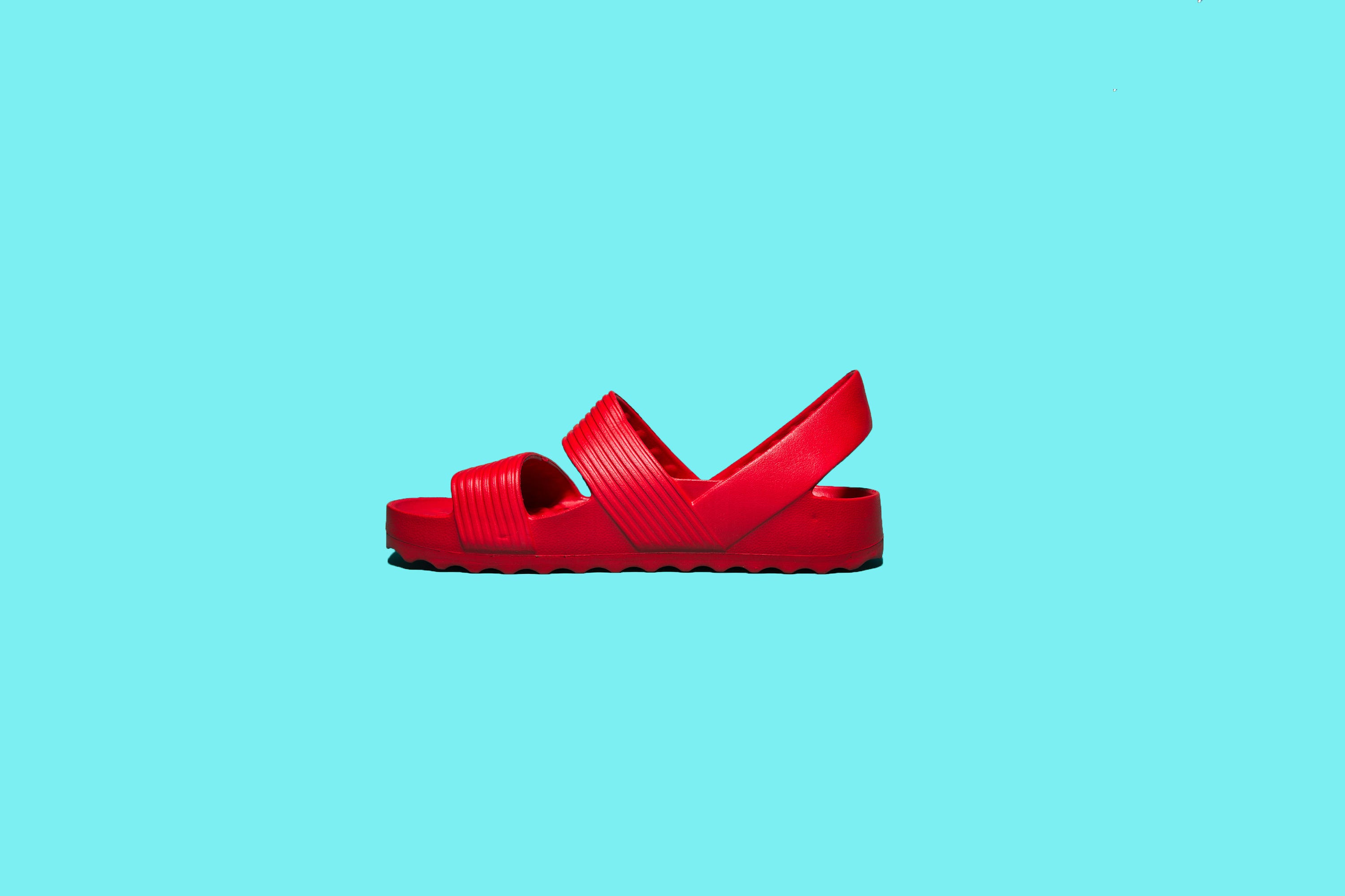 oiselle sport sandal