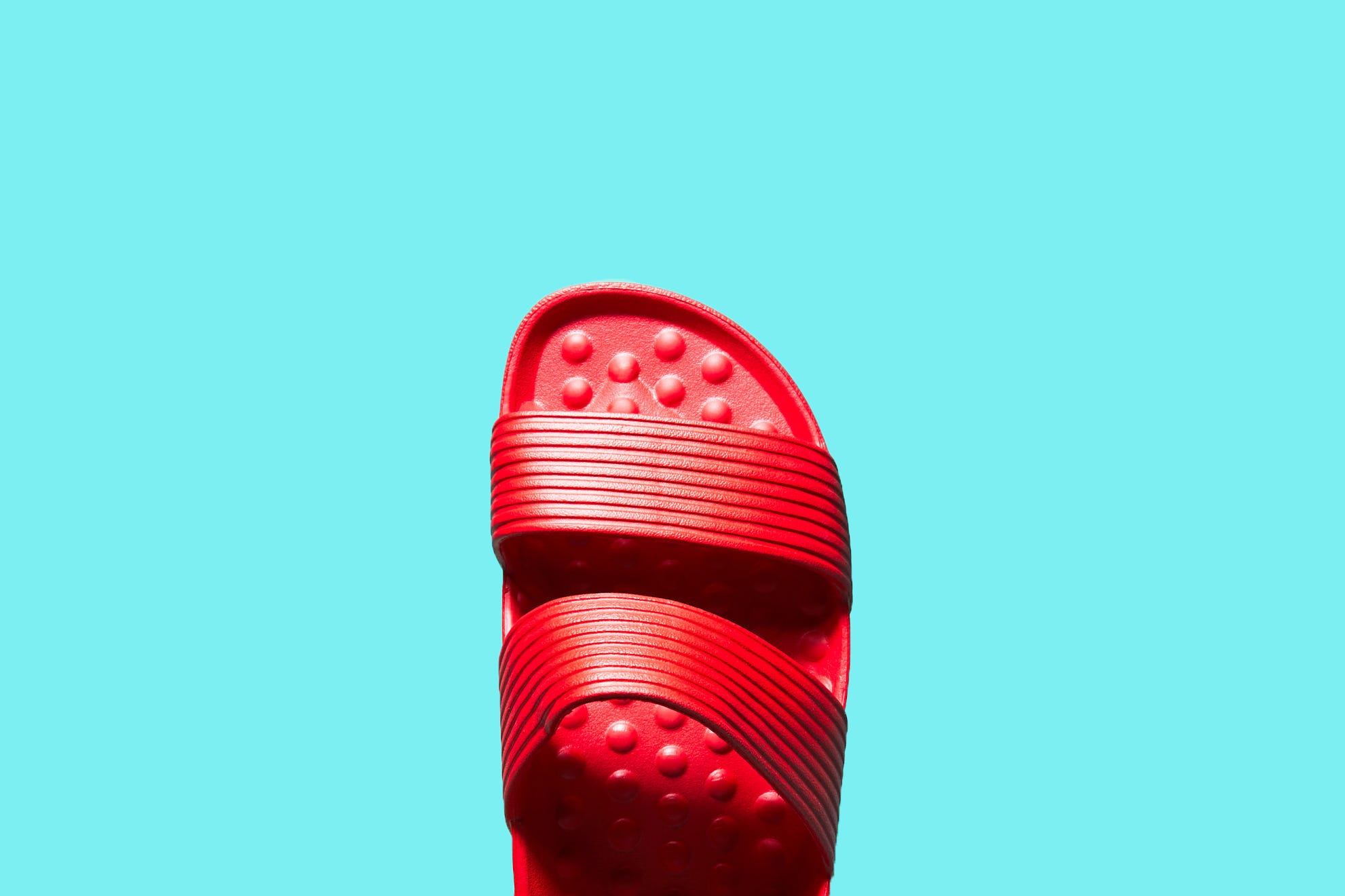 oiselle sport sandal