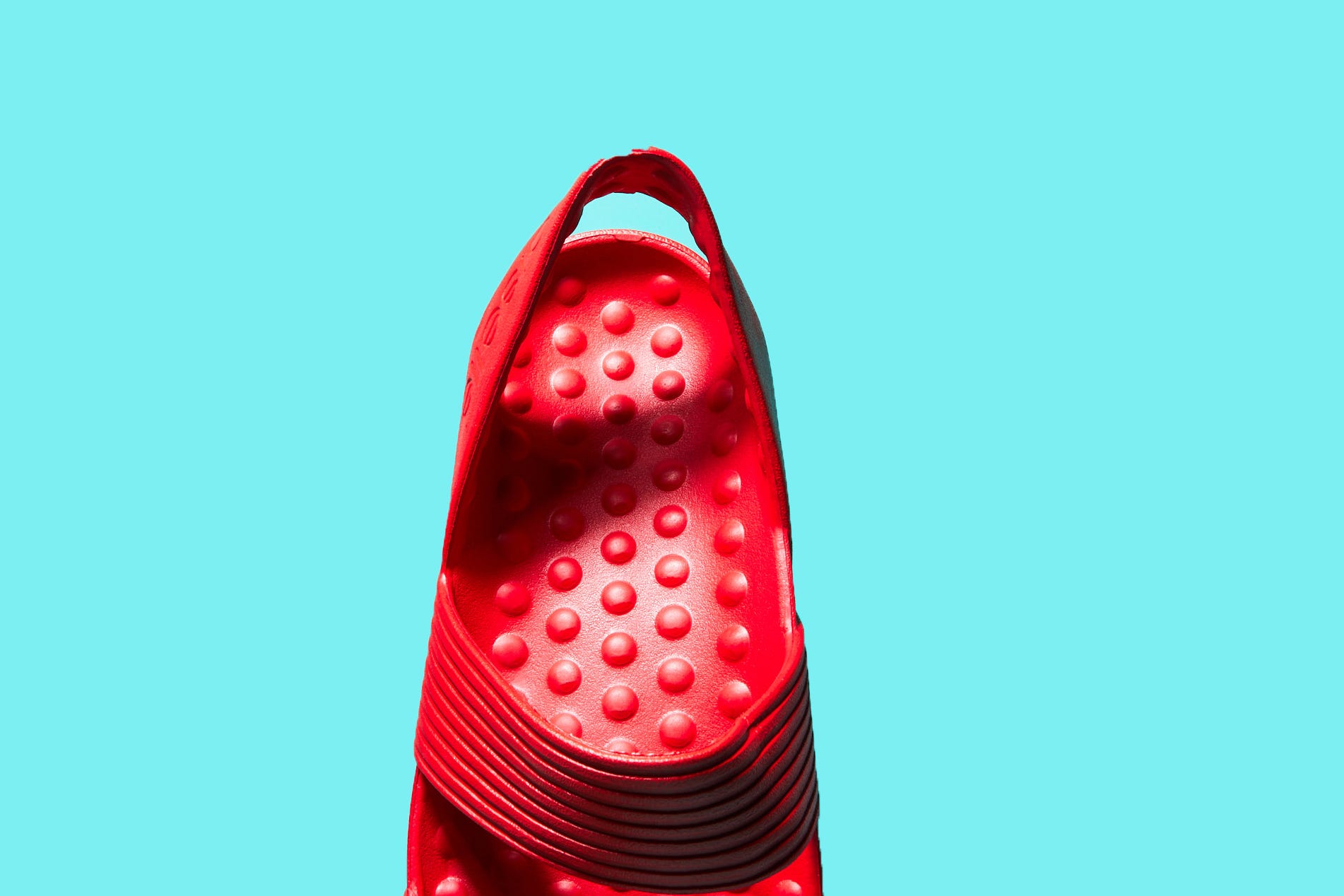 oiselle sport sandal