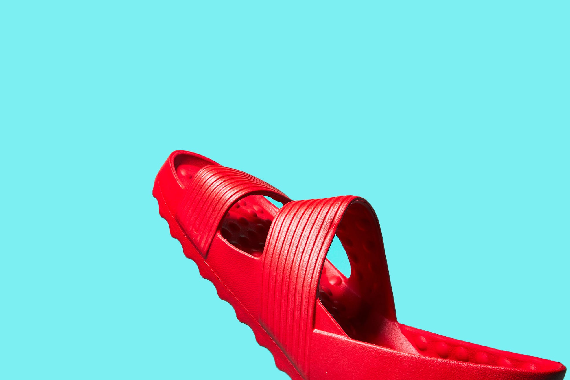 oiselle sport sandal