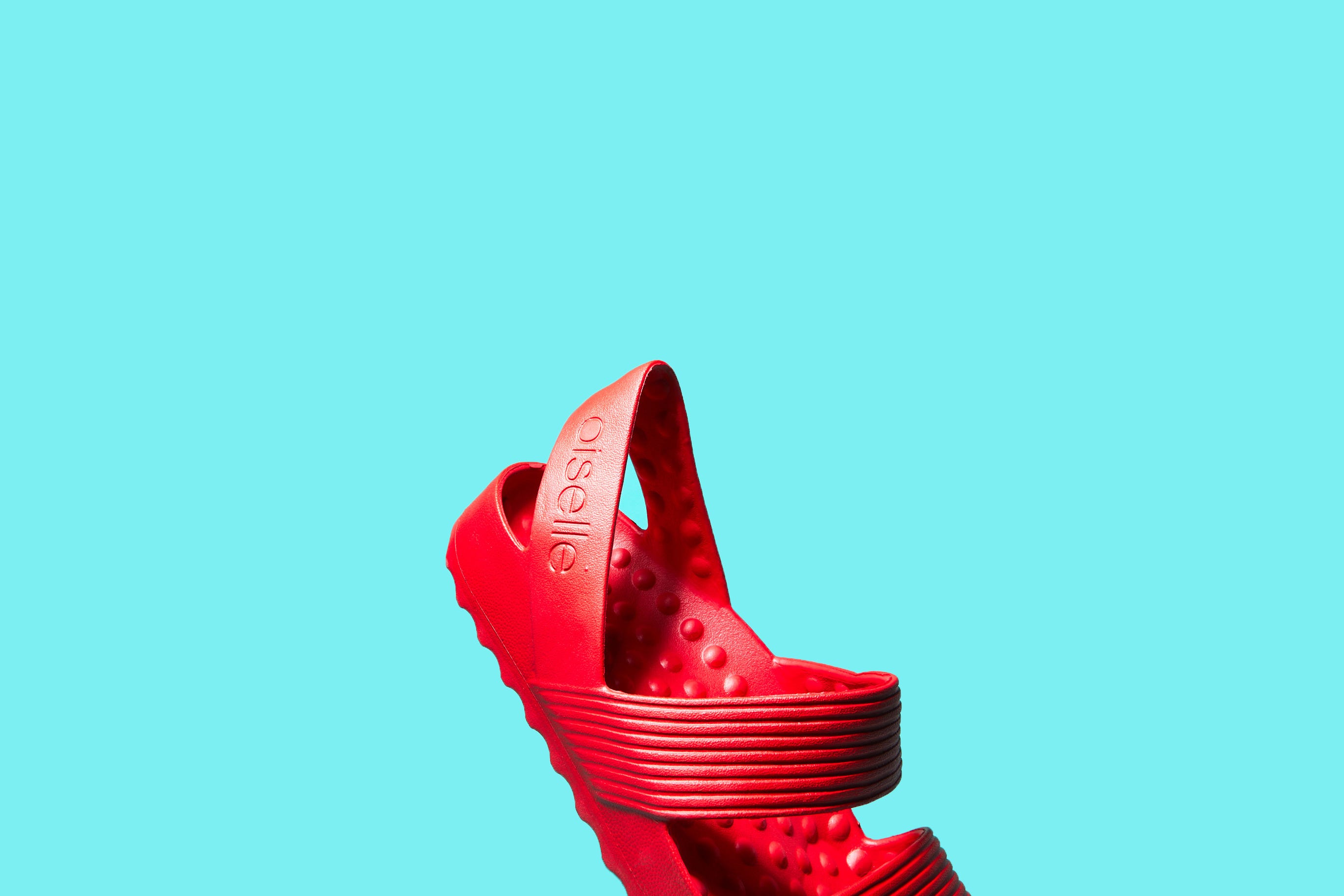 oiselle sport sandal