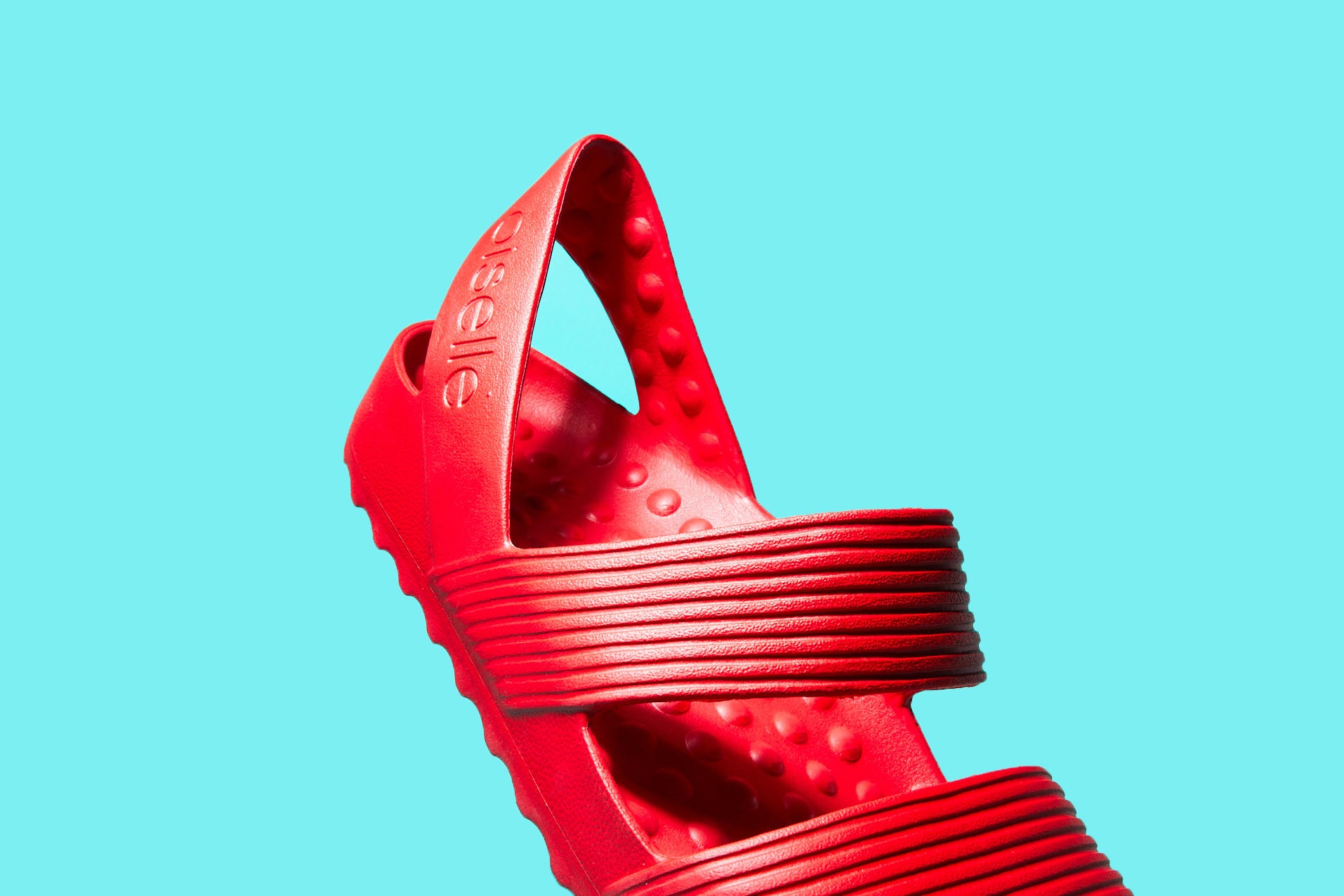 oiselle sport sandal