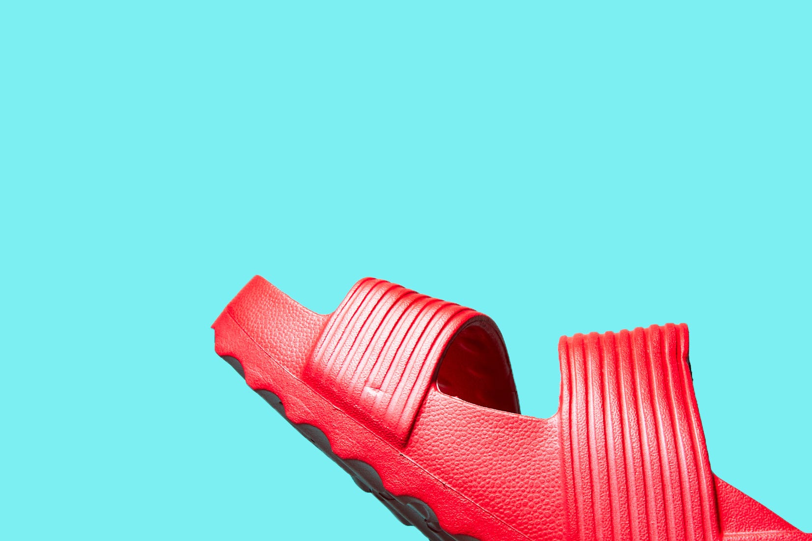 oiselle sport sandal
