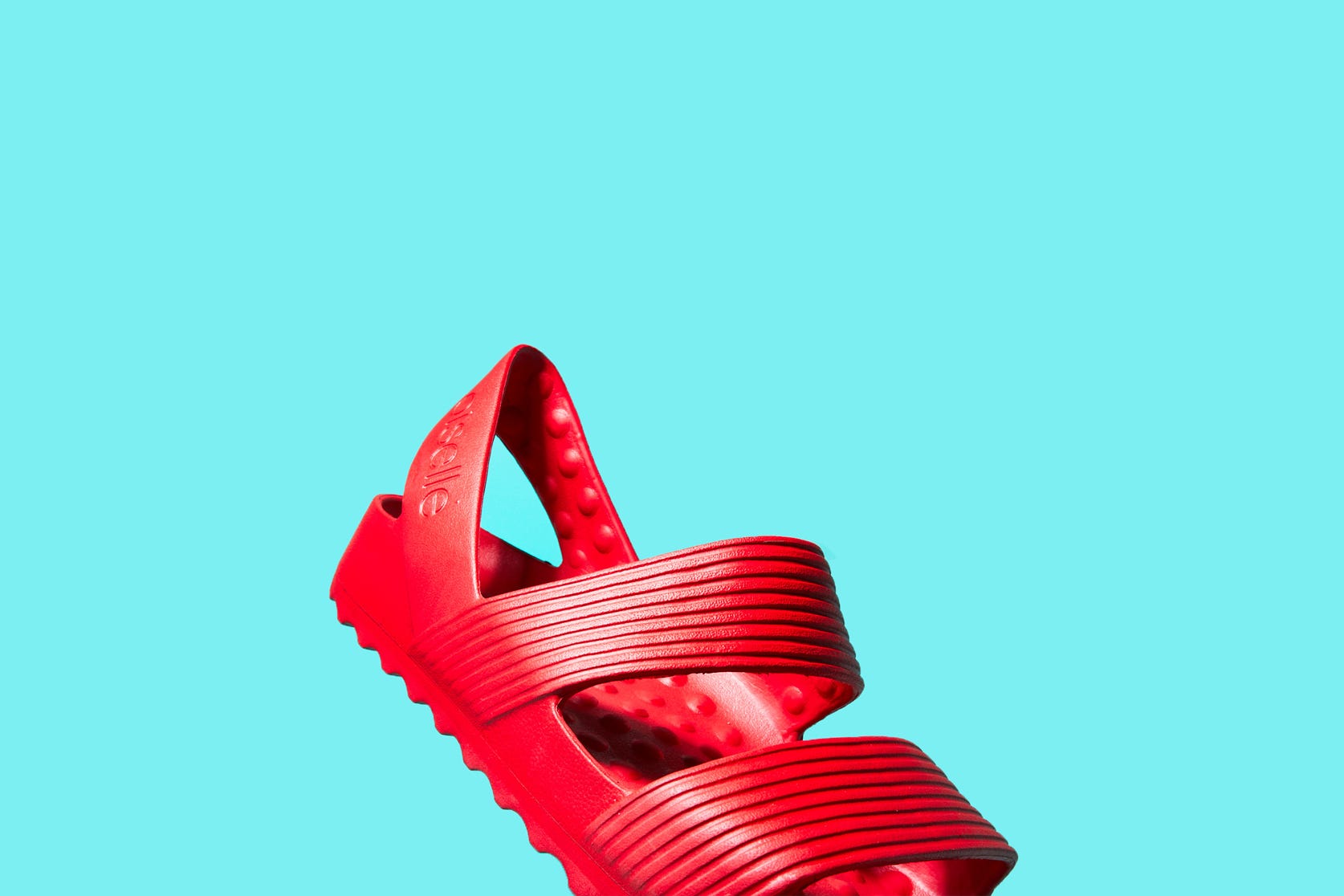 oiselle sport sandal