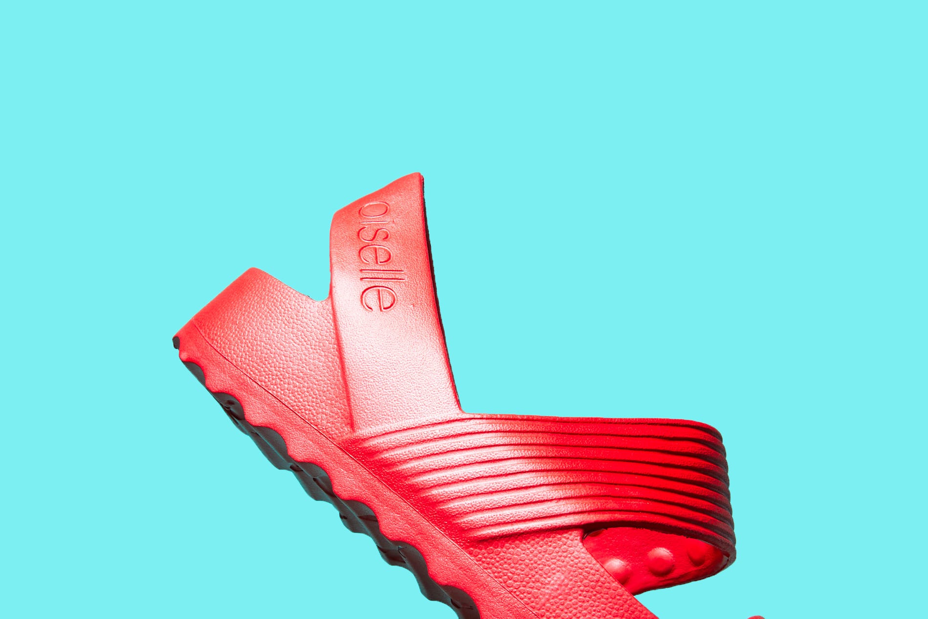 oiselle sport sandal