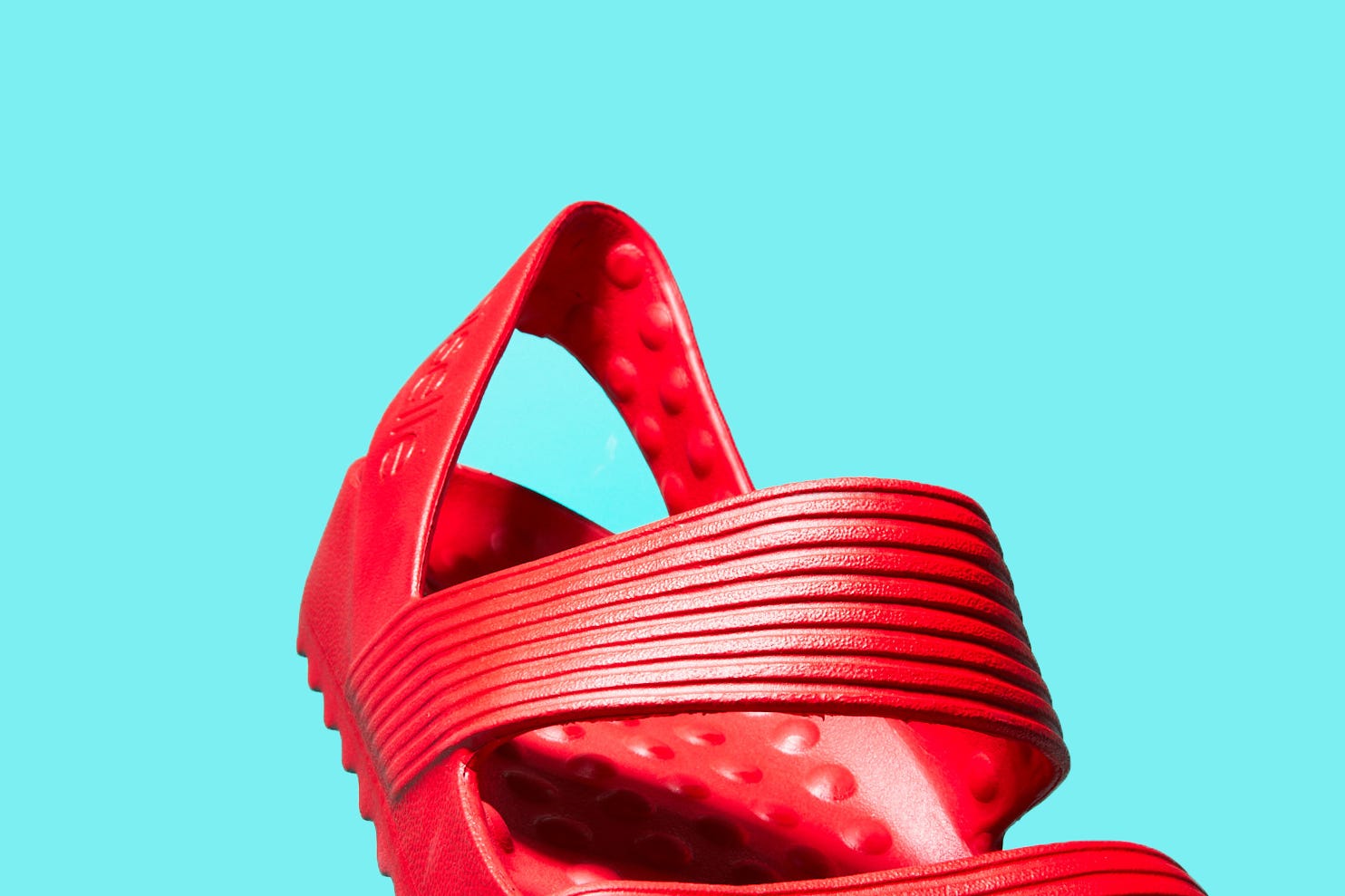 oiselle sport sandal