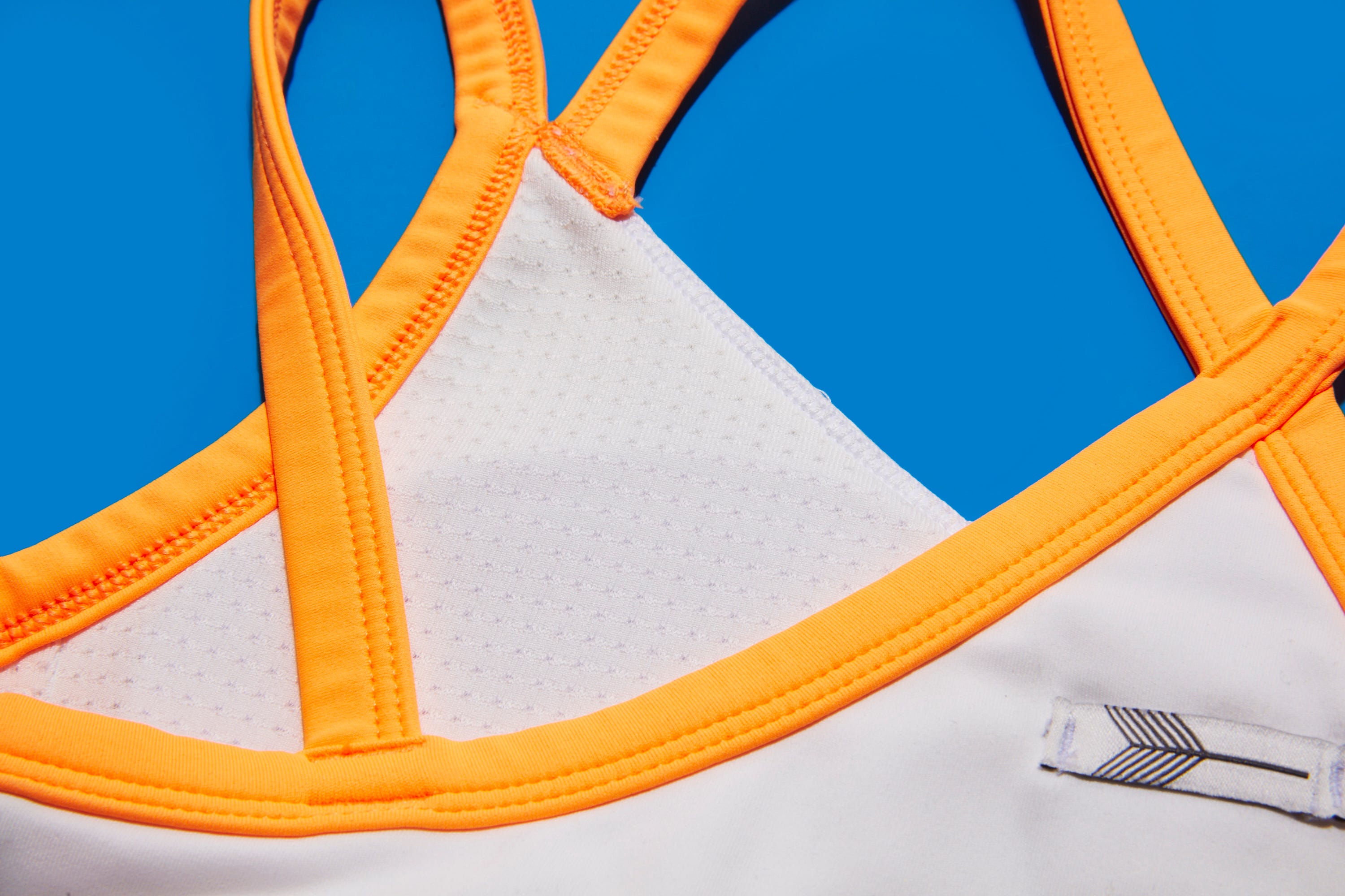 Oiselle Strappy