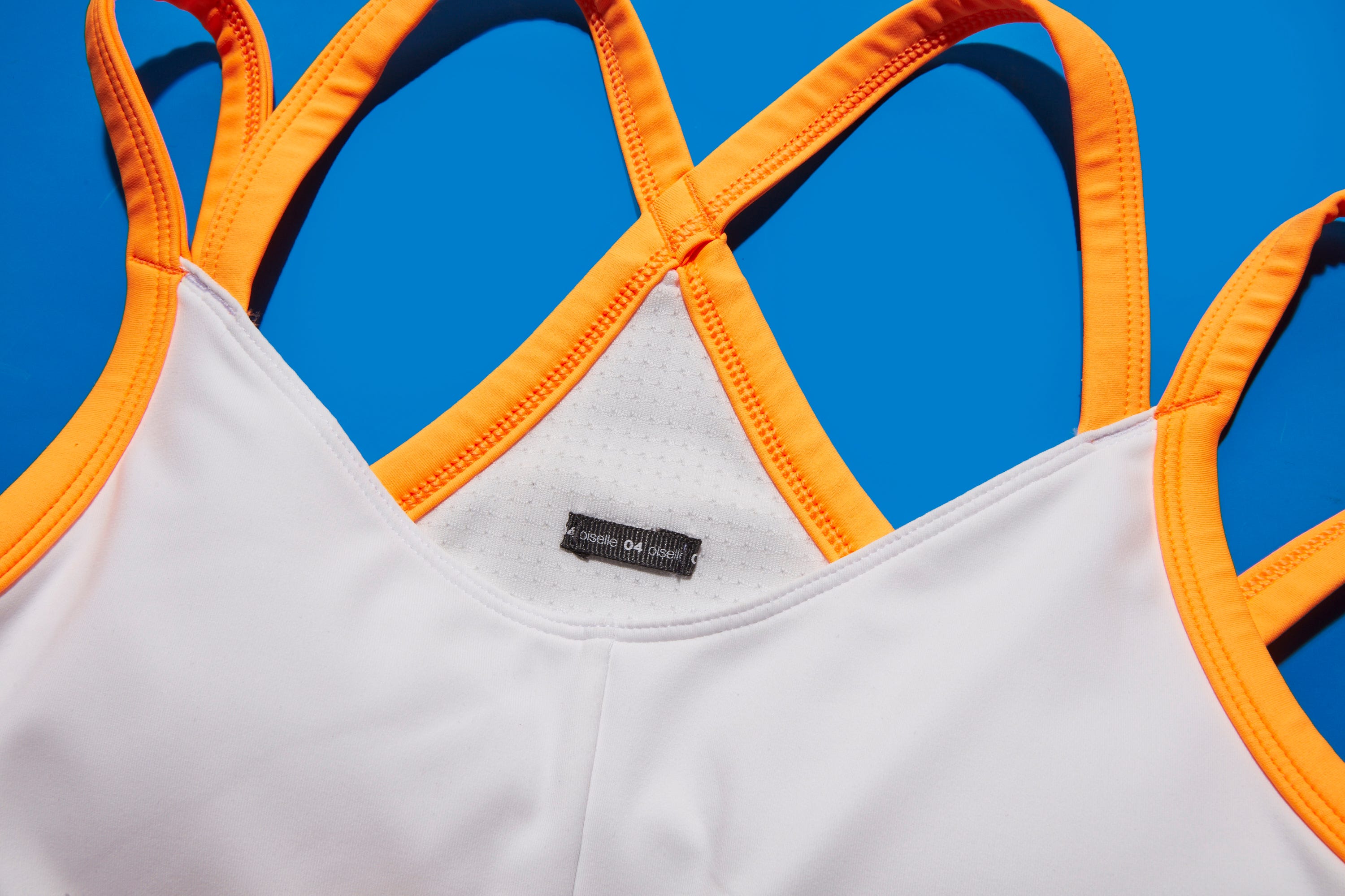 Oiselle Strappy