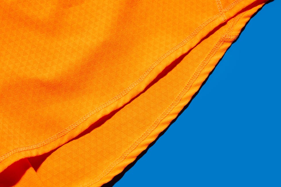 Oiselle Toolbelt Shorts
