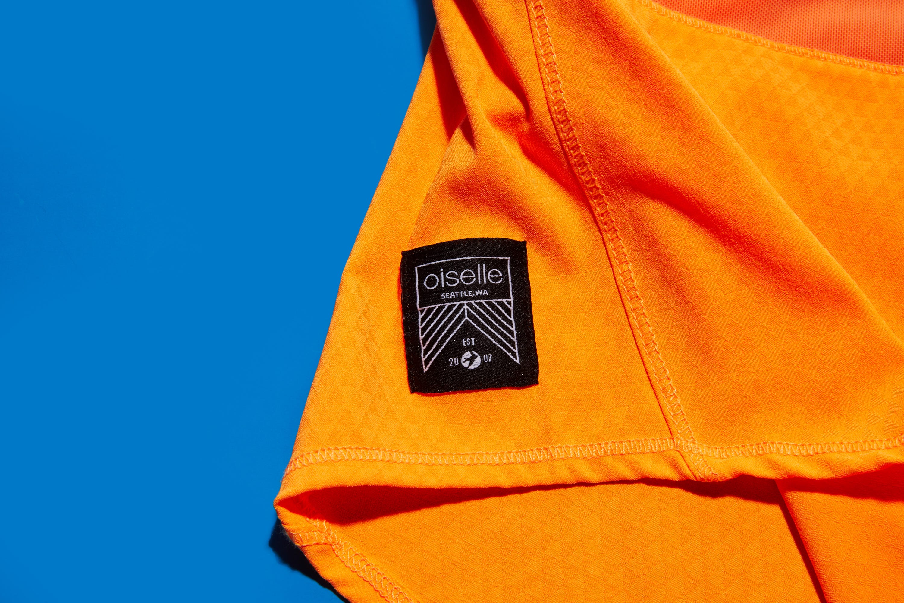 Oiselle Toolbelt Shorts