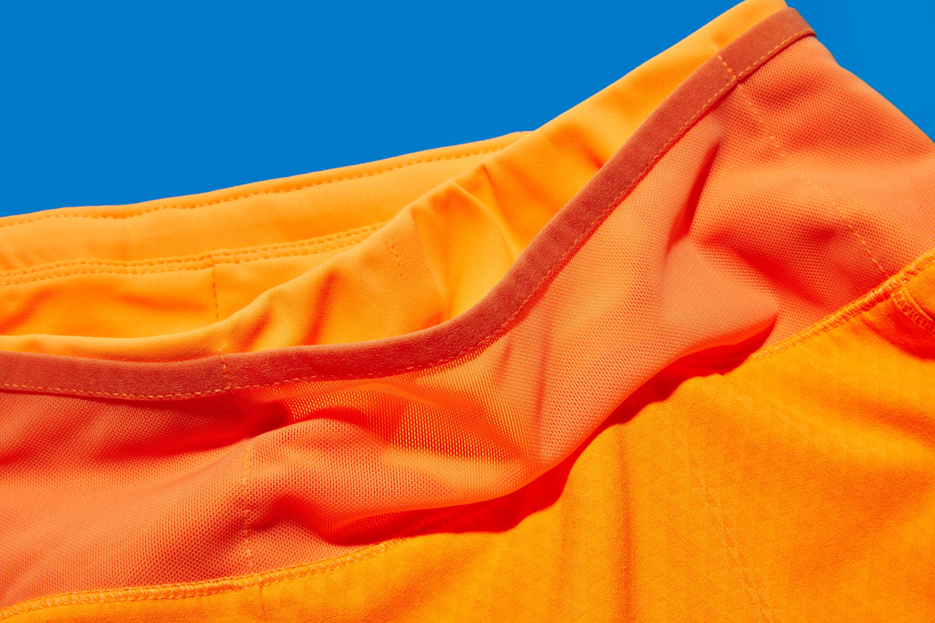 Oiselle Toolbelt Shorts