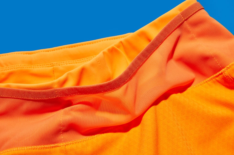 Oiselle Toolbelt Shorts