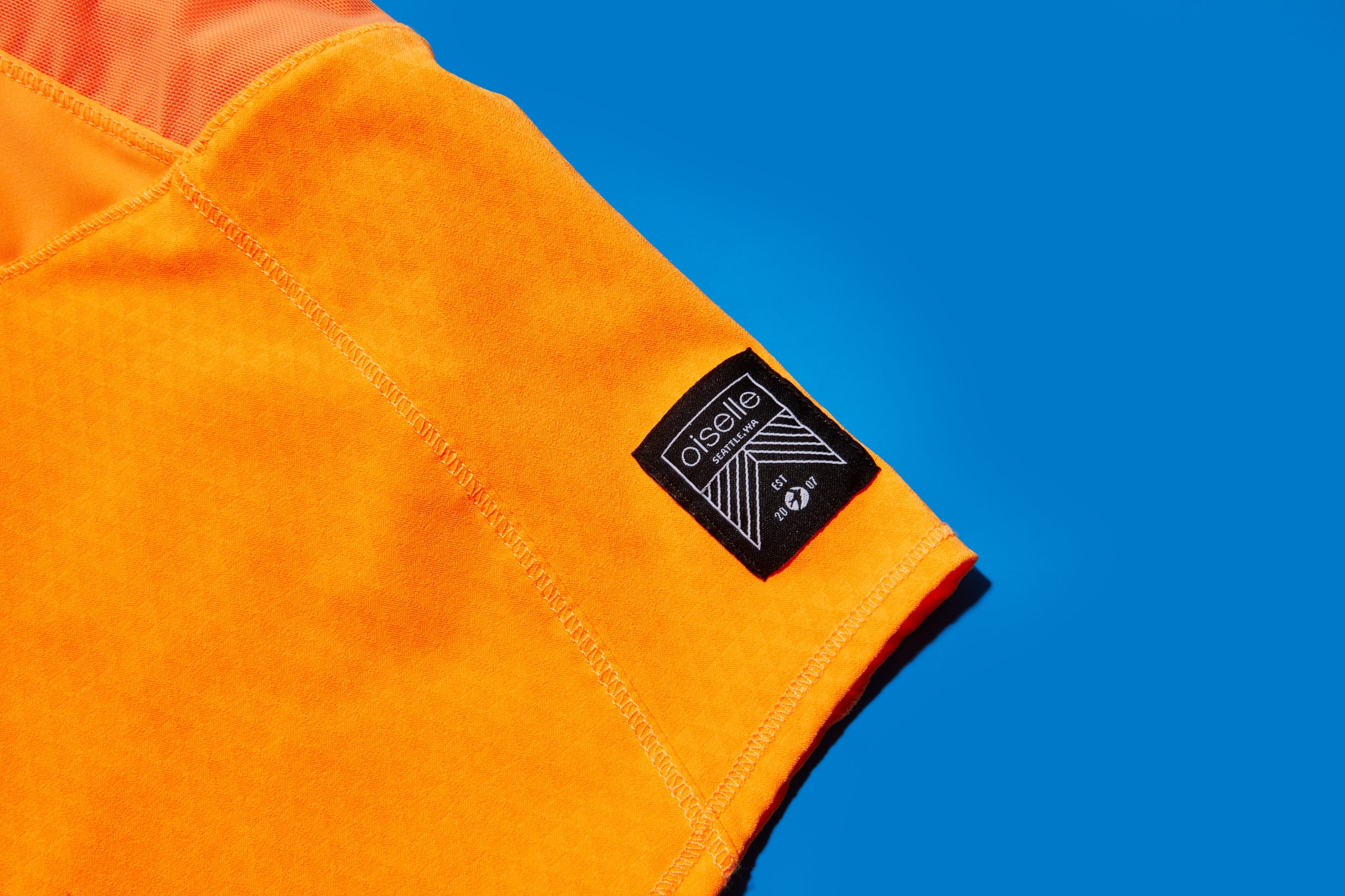 Oiselle Toolbelt Shorts