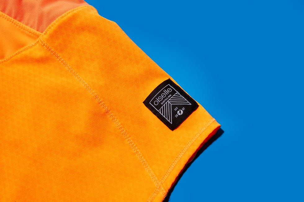 Oiselle Toolbelt Shorts
