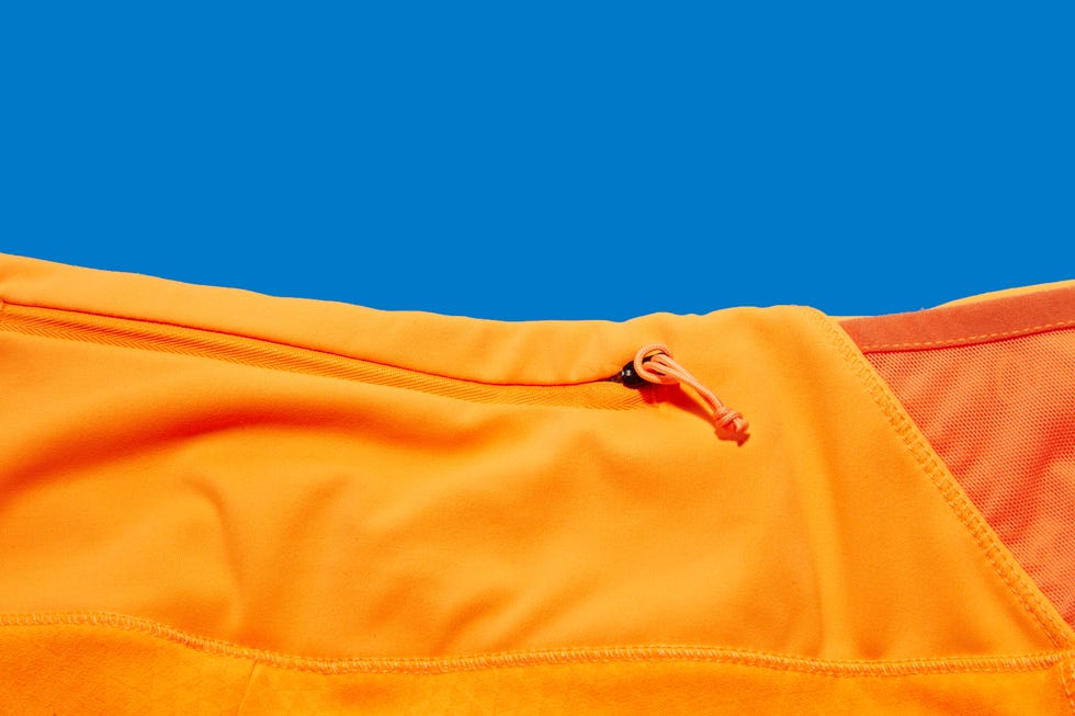 Oiselle Toolbelt Shorts