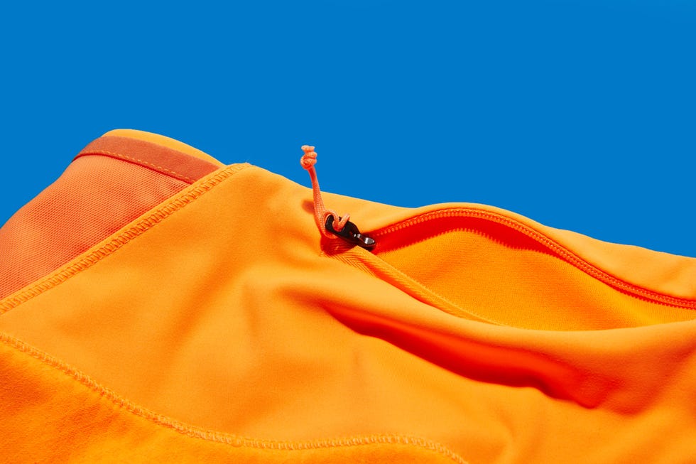 Oiselle Toolbelt Shorts