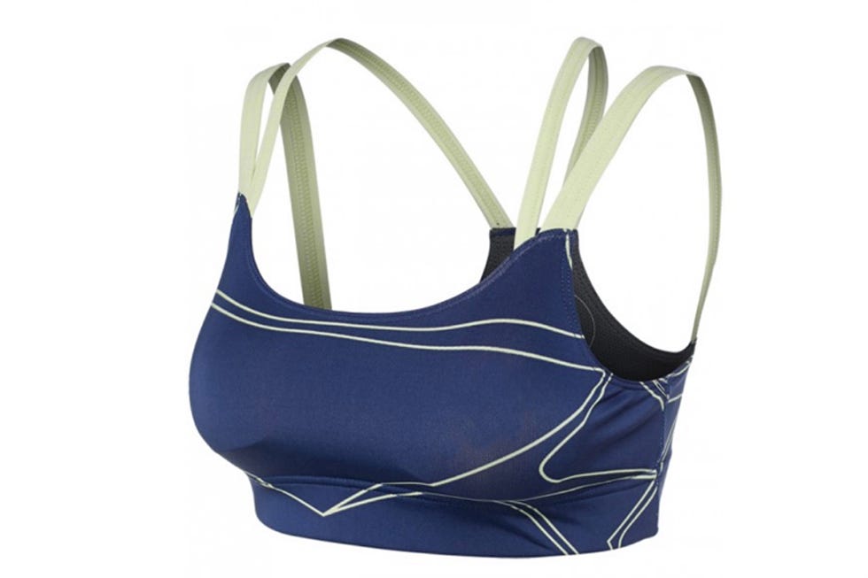 Oiselle Verrezano