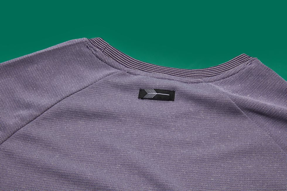 Oiselle Flyout Wool Long Sleeve – Best Workout Shirts