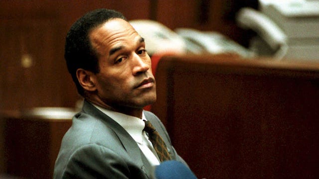 O.J. Simpson