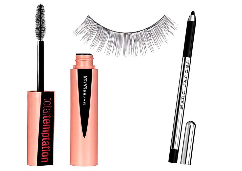Maquillaje de ojos