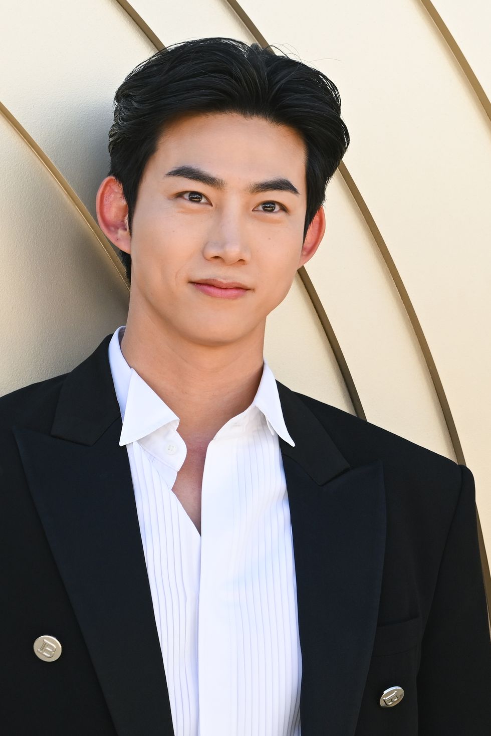 2PM テギョン編】ドラマ「主役の初体験、私が奪っちゃいました