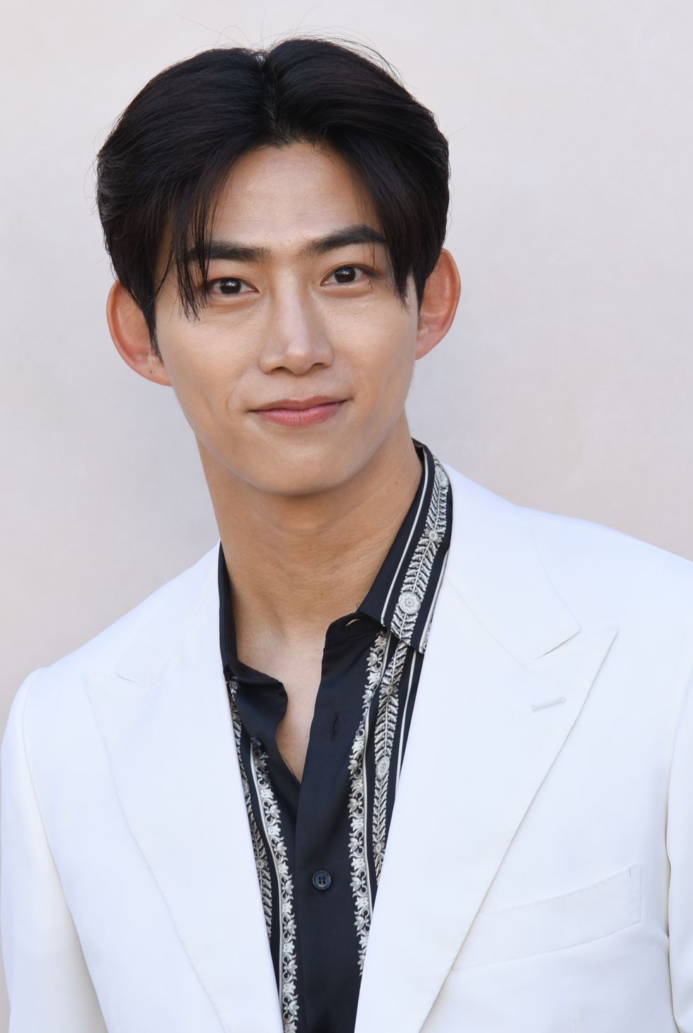 2PM テギョン編】ドラマ「主役の初体験、私が奪っちゃいました