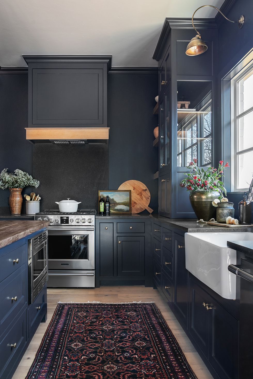 18 Best Green Paint Colors 2023, According to Designers