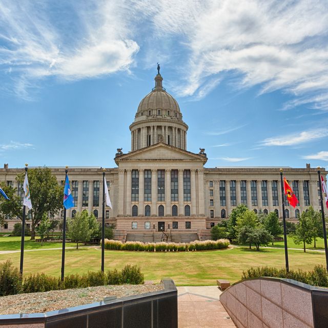 oklahoma eyalet meclisi (arka) #3