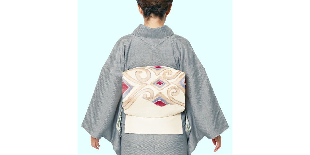 婦人画報7月号特別付録】お届けします！「末富」×『婦人画報