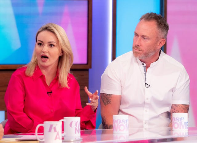 Strictly's James Jordan issues statement after resurfaced training video