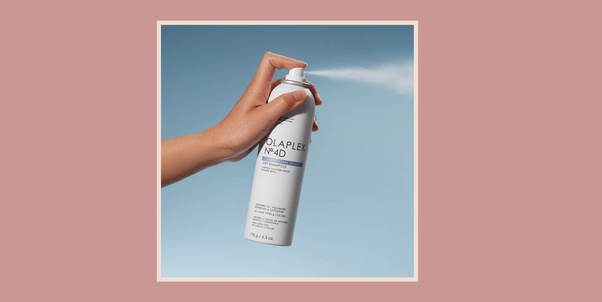 JUST LANDED: OLAPLEX'S NO. 9 BOND PROTECTOR NOURISHING HAIR SERUM - Cult  Beauty