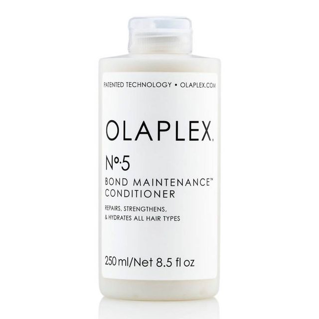 olaplex no 5 bond maintenance conditioner