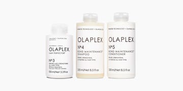 olaplex no3 no4 no5