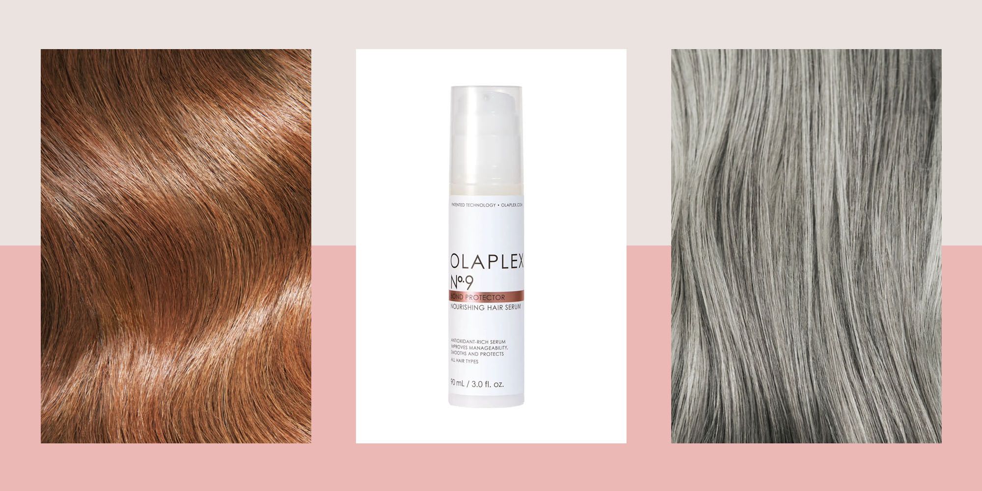 Olaplex No.9 Serum review: why it transformed my hair