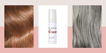 olaplex no9 serum bond perfector serum