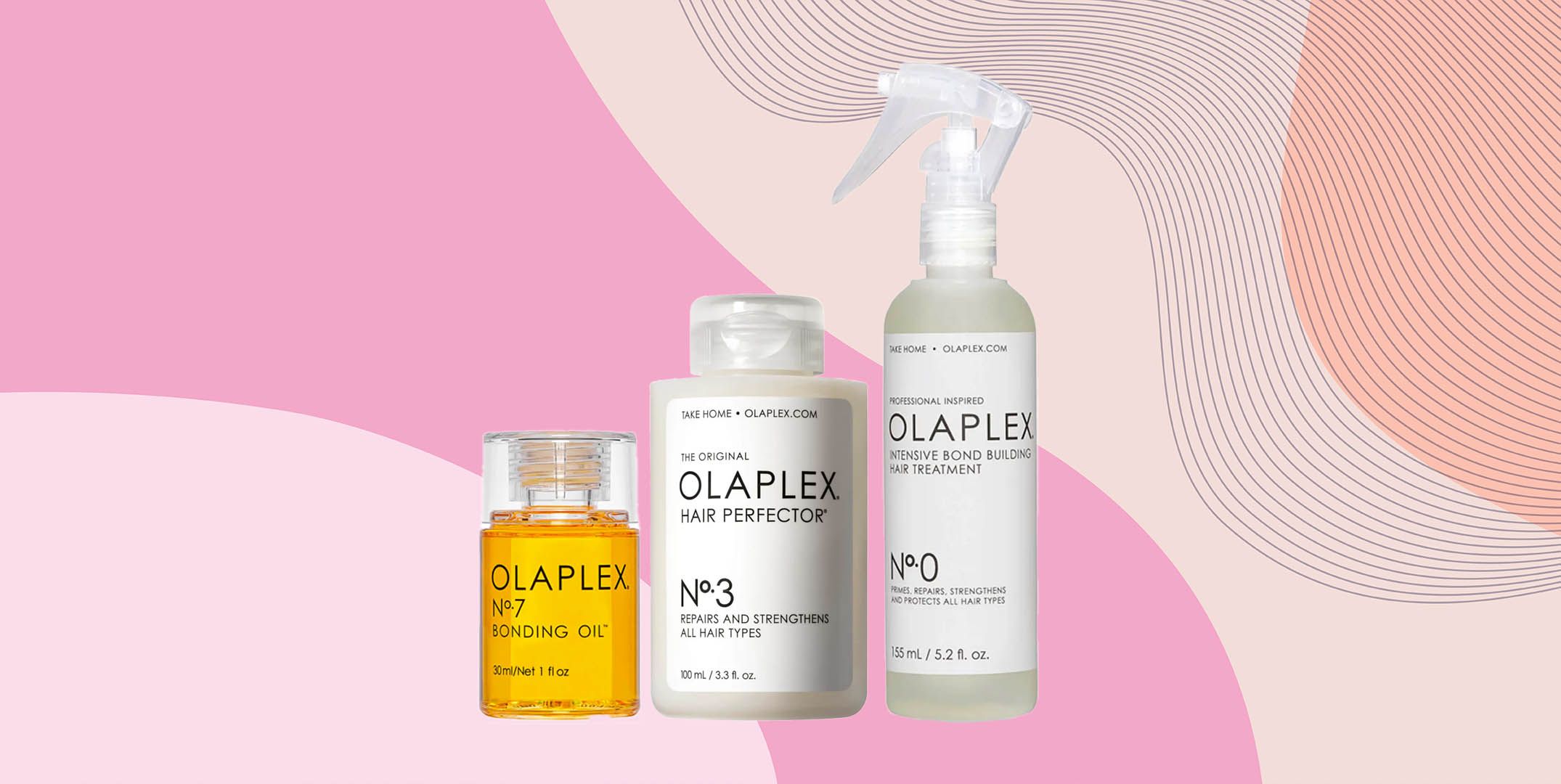 What Is Olaplex Hair Treatment How to Use Olaplex at Home