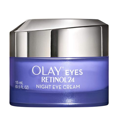 best drugstore eye cream olay retinol24 eye cream