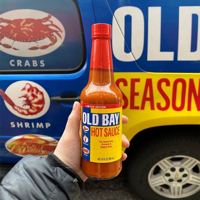 What IS Old Bay, and Why Do People Love It So Much?