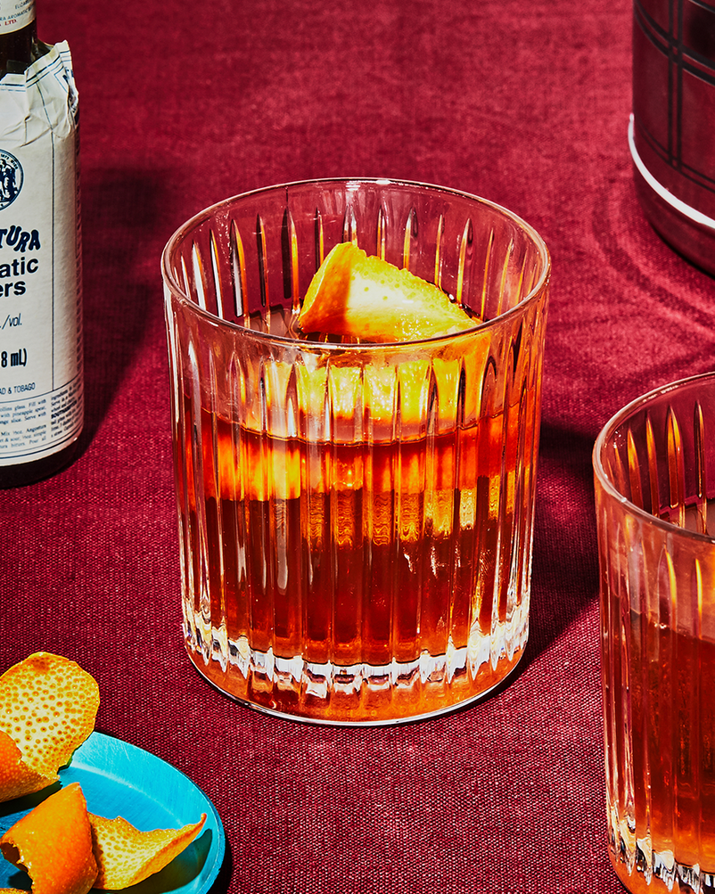 Best Whiskey Cocktails 2022 - Easy Whisky Drink Recipes Make