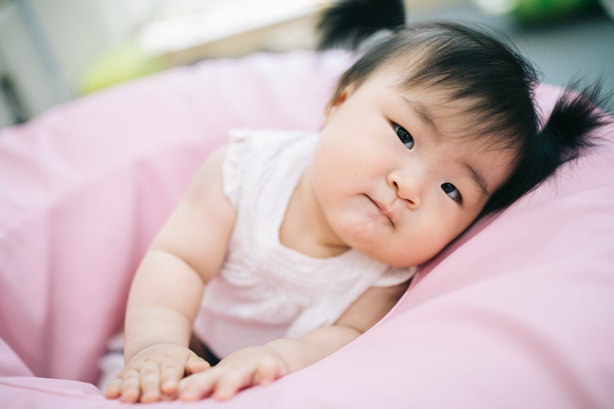 20 Old-Fashioned Baby Names — Vintage Baby Names